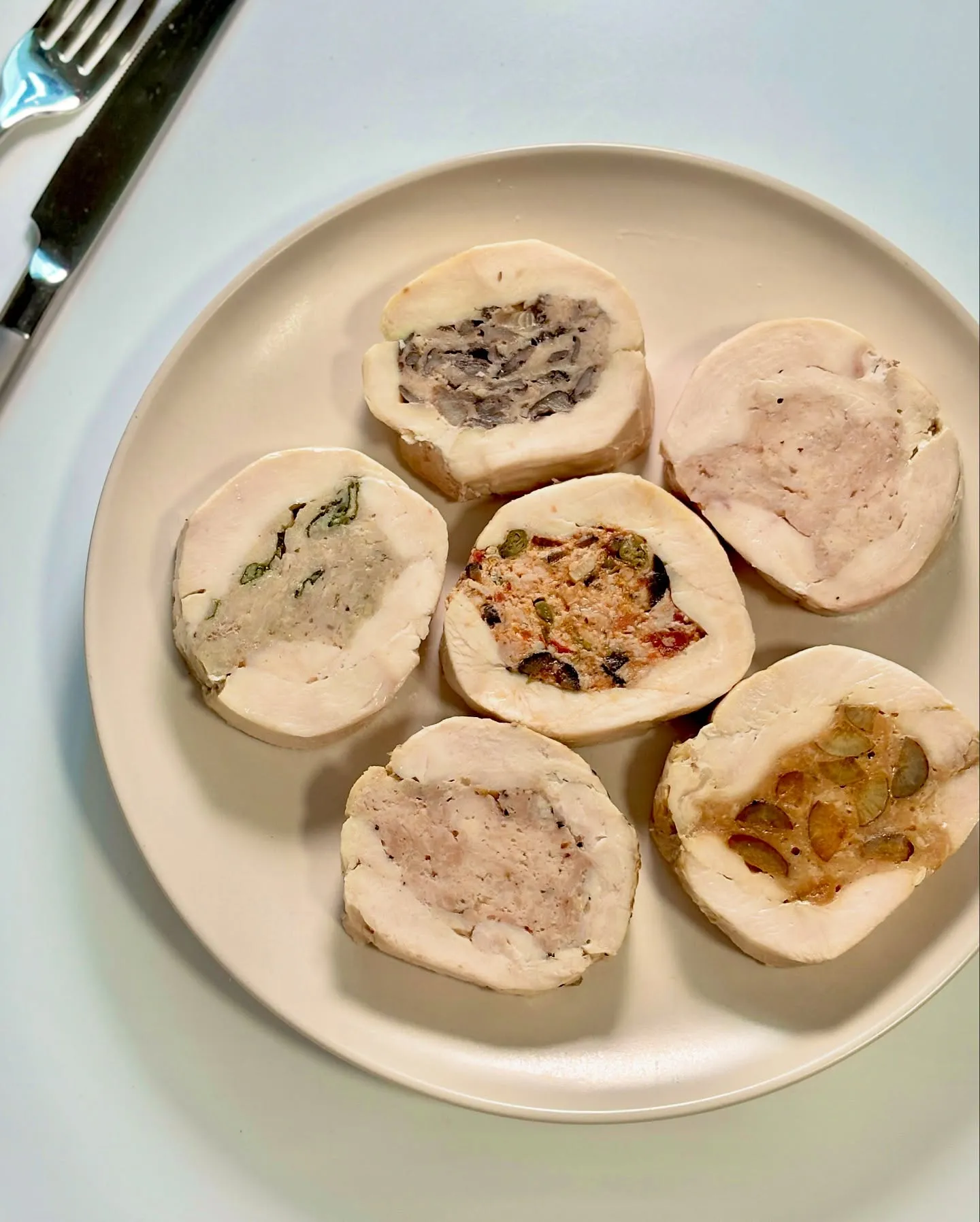 パサパサしない
驚きのしっとり食感