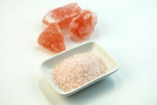 アンデス岩塩
