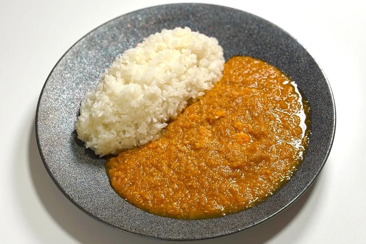 カレーセット